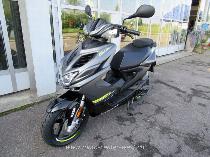 Aquista moto Veicoli nuovi YAMAHA Aerox R NS 50 (scooter)