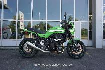 Acheter une moto neuve KAWASAKI Z 900 RS Cafe (retro)