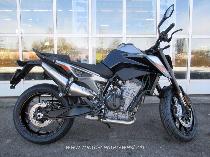Motorrad kaufen Neufahrzeug KTM 790 Duke L (naked)