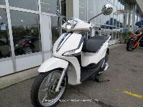 Motorrad kaufen Neufahrzeug PIAGGIO Liberty 125 iGet (roller)