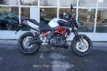 Motorrad kaufen Occasion APRILIA Shiver 900 (naked)