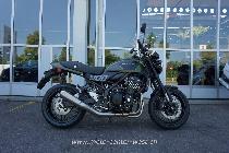Acheter une moto neuve KAWASAKI Z 900 RS (retro)
