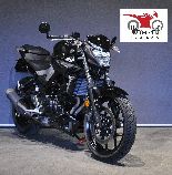 Motorrad kaufen Occasion YAMAHA MT 03 A ABS (naked)