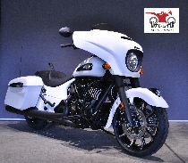 Motorrad kaufen Neufahrzeug INDIAN Chieftain Dark Horse (custom)