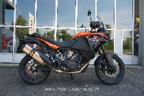 Motorrad kaufen Occasion KTM 1090 Adventure (R) (enduro)