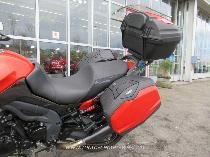 Motorrad kaufen Occasion TRIUMPH Tiger 1050 ABS (enduro)