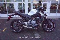 Motorrad kaufen Neufahrzeug KAWASAKI Z 650 (naked)
