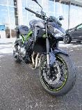 Motorrad kaufen Neufahrzeug KAWASAKI Z 900 (naked)