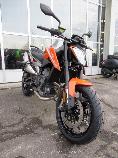 Motorrad kaufen Neufahrzeug KTM 790 Duke L (naked)