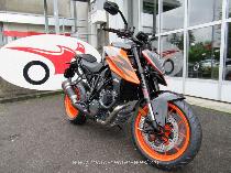 Motorrad kaufen Neufahrzeug KTM 1290 Super Duke R (naked)