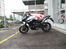 Motorrad kaufen Neufahrzeug KAWASAKI Versys 650 ABS (enduro)