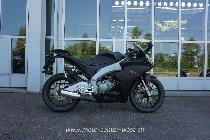 Motorrad kaufen Neufahrzeug APRILIA RS 4 50 (sport)