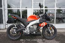 Motorrad kaufen Occasion APRILIA Tuono 125 (naked)