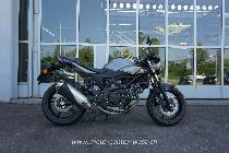 Motorrad kaufen Neufahrzeug SUZUKI SV 650 XA (naked)