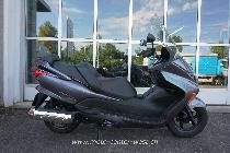 Motorrad kaufen Occasion HONDA NSS 250 EX5 Forza ABS (roller)