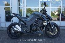 Motorrad kaufen Occasion KAWASAKI Z 1000 ABS (1043) (naked)