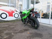 Motorrad kaufen Neufahrzeug KAWASAKI Ninja 400 (sport)