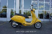 Motorrad kaufen Neufahrzeug PIAGGIO Vespa Sprint 125 ABS iGet (roller)