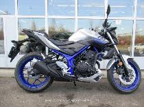 Motorrad kaufen Neufahrzeug YAMAHA MT 03 A ABS (naked)