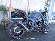 Motorrad kaufen Neufahrzeug SUZUKI GSX-S 750 (naked)