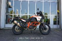 Motorrad kaufen Neufahrzeug KTM 1290 Super Adventure ABS (enduro)