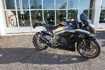 Motorrad kaufen Occasion SUZUKI GSX-R 1000 (sport)