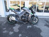 Motorrad kaufen Occasion KAWASAKI Z 1000 ABS (1043) (naked)