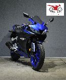 Motorrad kaufen Neufahrzeug YAMAHA R125 (sport)