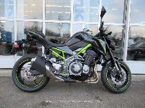 Motorrad kaufen Neufahrzeug KAWASAKI Z 900 (naked)