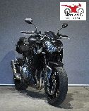Motorrad kaufen Occasion KAWASAKI Z 900 (naked)