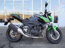 Motorrad kaufen Neufahrzeug KAWASAKI Z 400 (naked)