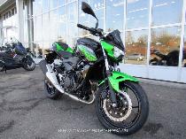 Motorrad kaufen Neufahrzeug KAWASAKI Z 400 (naked)