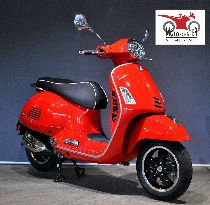 Motorrad kaufen Neufahrzeug PIAGGIO Vespa GTS 300 HPE (roller)