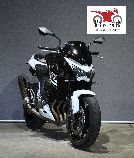 Motorrad kaufen Occasion KAWASAKI Z 800 (naked)