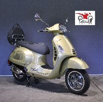 Motorrad kaufen Neufahrzeug PIAGGIO Vespa GTS 300 HPE (roller)