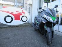 Motorrad kaufen Neufahrzeug KAWASAKI J 300 (roller)