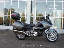 Motorrad kaufen Occasion HONDA NT 700 VA Deauville ABS (touring)
