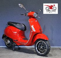  Motorrad kaufen Vorführmodell PIAGGIO Vespa Sprint 125 (roller)