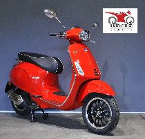 Motorrad kaufen Vorführmodell PIAGGIO Vespa Sprint 125 (roller)