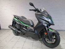 Motorrad kaufen Neufahrzeug KAWASAKI J 300 (roller)