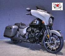 Motorrad kaufen Neufahrzeug INDIAN Chieftain Dark Horse (custom)