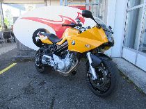 Motorrad kaufen Occasion BMW F 800 S (touring)