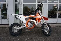 Motorrad kaufen Neufahrzeug KTM 65 SX (motocross)