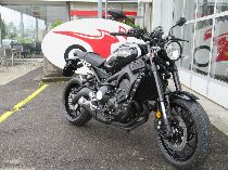 Motorrad kaufen Neufahrzeug YAMAHA XSR 900 ABS (retro)