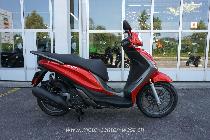 Motorrad kaufen Neufahrzeug PIAGGIO Medley 125 iGet ABS (roller)