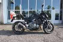 Motorrad kaufen Occasion KAWASAKI Z 900 (naked)