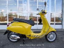 Motorrad kaufen Neufahrzeug PIAGGIO Vespa Sprint 125 i.e. 3V (roller)