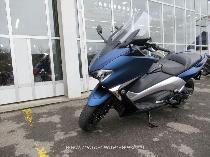 Motorrad kaufen Occasion YAMAHA XP 530 TMax DX ABS (roller)