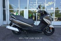Motorrad kaufen Neufahrzeug SUZUKI UH 125 Burgman (roller)