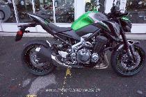Motorrad kaufen Neufahrzeug KAWASAKI Z 900 (naked)